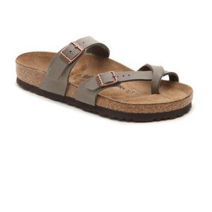 Birkenstock MAYARI Sandals Stone